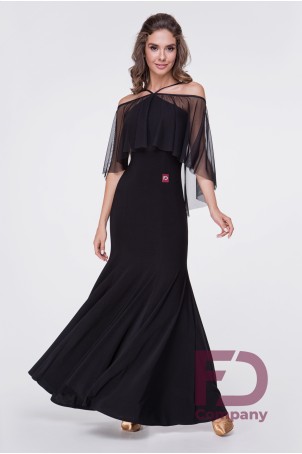 Платье ПС-1077