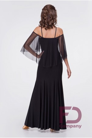 Платье ПС-1077