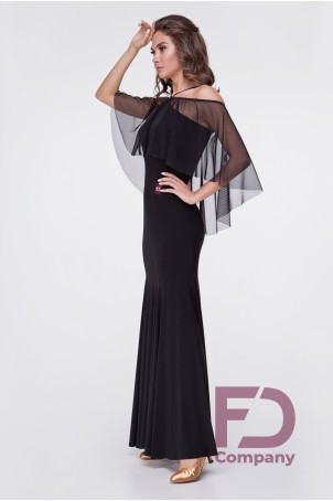 Платье ПС-1077