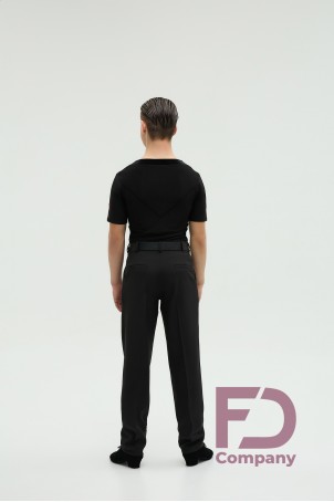 Футболка ФМ-1377