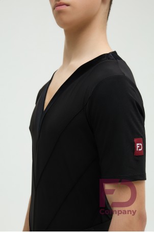 Футболка ФМ-1377