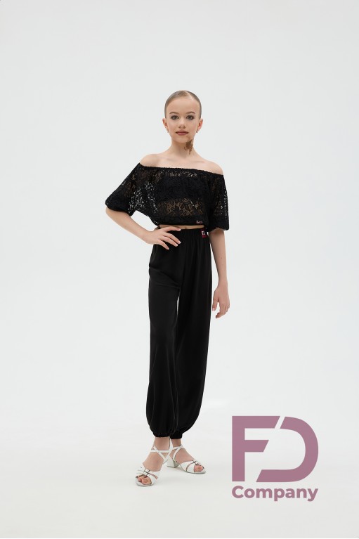 Блуза БЛ-1387