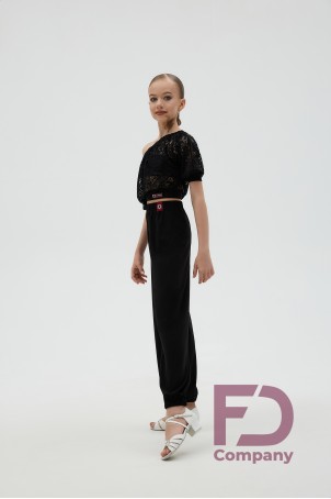 Блуза БЛ-1387