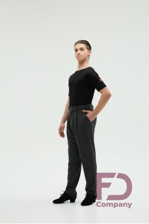 Брюки БМ-1367/1