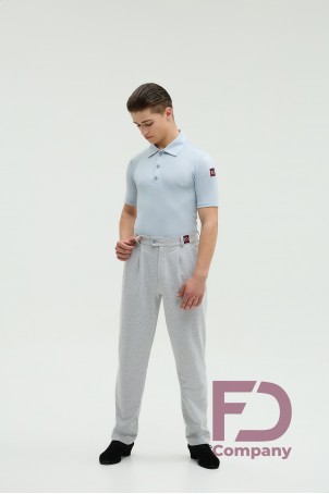 Брюки БМ-1367/1