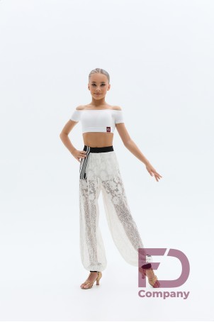 Брюки БР-1466/1 KW