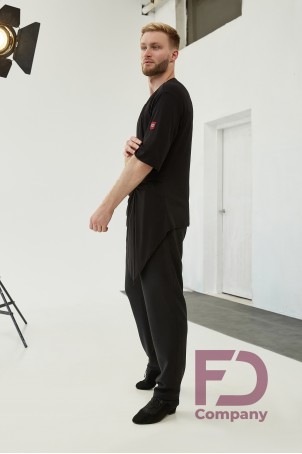 Футболка ФМ-1286