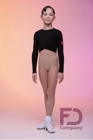 Кофта разогревочная КР-1164 KW