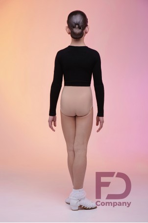 Кофта разогревочная КР-1164 KW