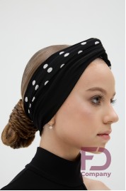 Пов'язка №3 KW