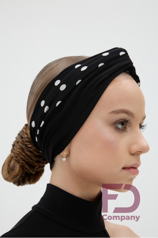 Повязка №3 KW