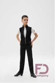 Жилет разогревочный ЖЛР-1432