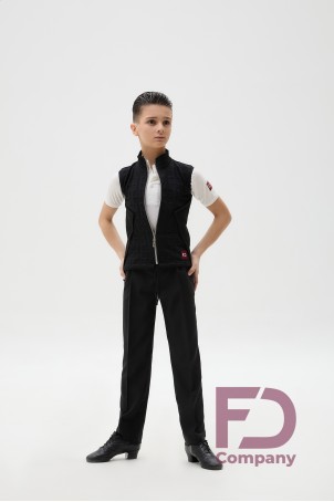 Жилет разогревочный ЖЛР-1432