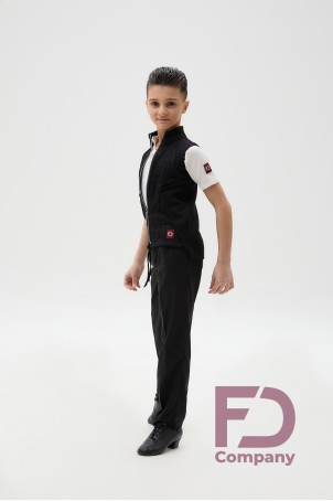 Жилет разогревочный ЖЛР-1432