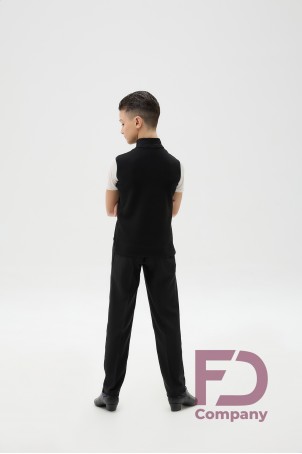 Жилет разогревочный ЖЛР-1432