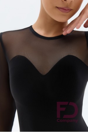 Купальник КУ-1457 KW