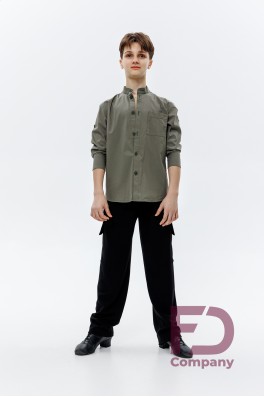 Сорочка РМ-1488 KW