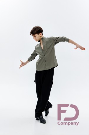 Рубашка РМ-1488 KW