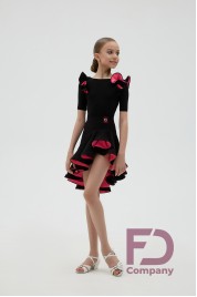 Спідниця ЮЛ-1390