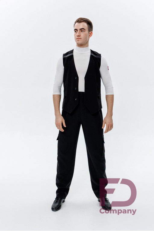 Жилет ЖЛМ-1491