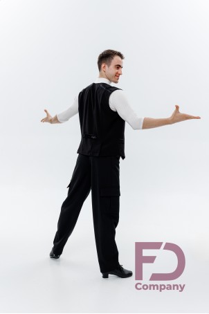 Жилет ЖЛМ-1491