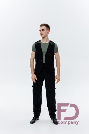 Жилет ЖЛМ-1491