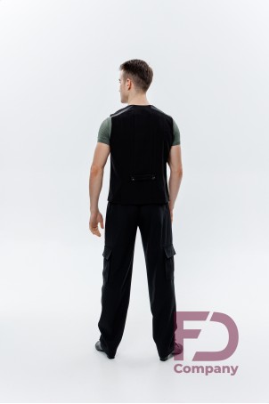 Жилет ЖЛМ-1491