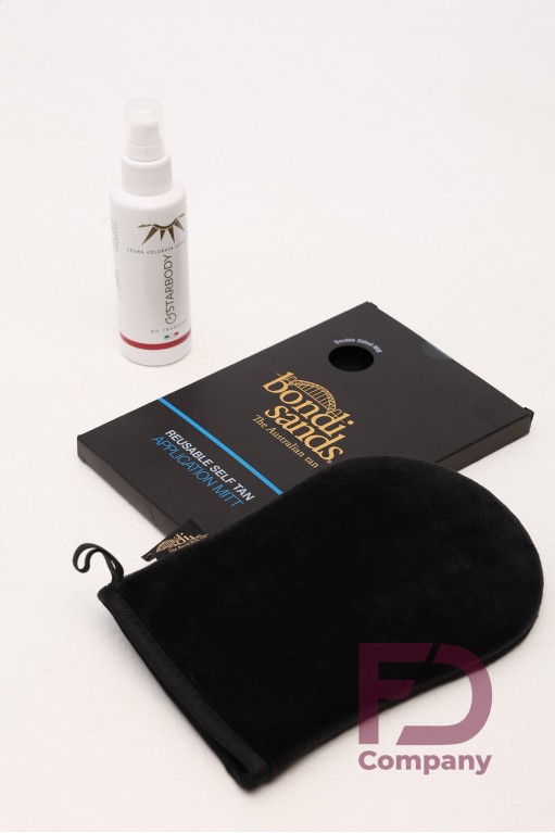 Перчатка для нанесения StarBody ПСБ-1