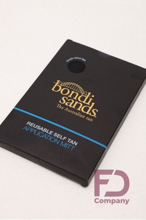 Перчатка для нанесения StarBody ПСБ-1