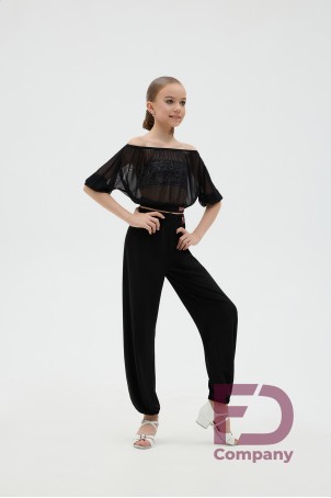 Блуза БЛ-1387/1