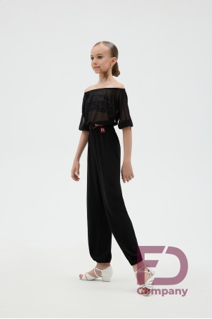 Блуза БЛ-1387/1