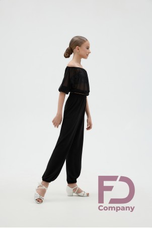 Блуза БЛ-1387/1