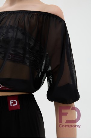 Блуза БЛ-1387/1