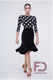 Спідниця ЮЛ-1072