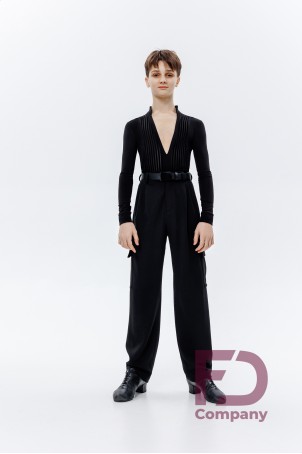 Shirt leotard KSM-1502