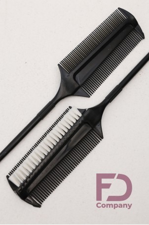 Расческа для укладки волос Р-330