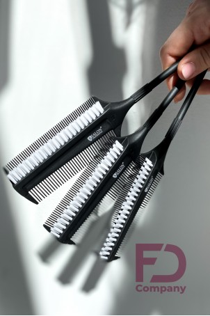 Расческа для укладки волос Р-330