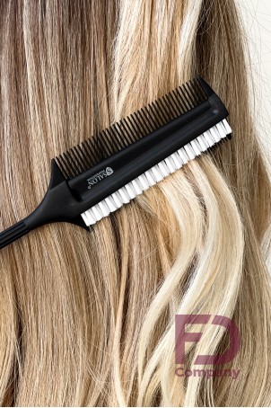 Расческа для укладки волос Р-330