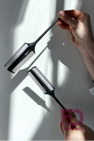 Расческа для укладки волос Р-330