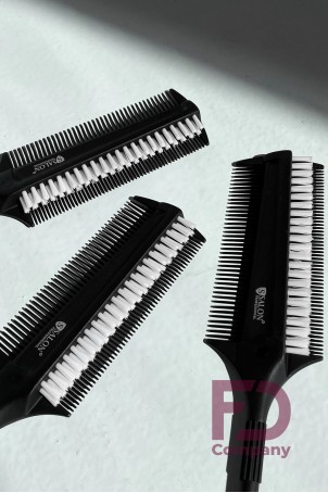 Расческа для укладки волос Р-330