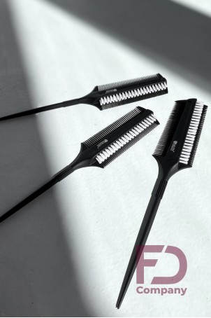 Расческа для укладки волос Р-330