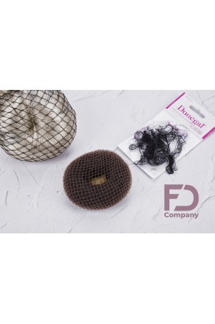 Сетка-паутинка для волос АСТЧ