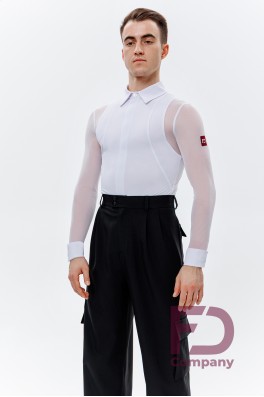 Shirt leotard KSM-1499