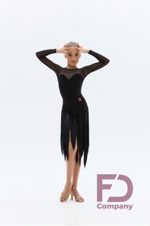 Юбка ЮЛ-1458 KW