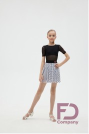 Skirt YL-1402/1
