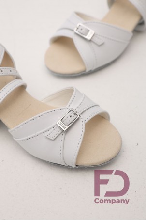 Туфли ОГ ДБ П (16-19.5)