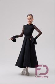 Juvenile Dress BS-99