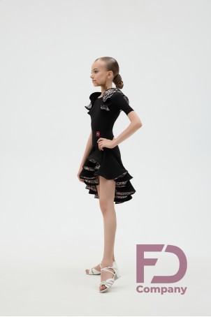 Юбка ЮЛ-1390/1