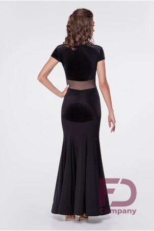 Платье ПС-1095