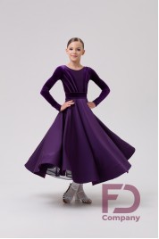 Juvenile Dress BS-96